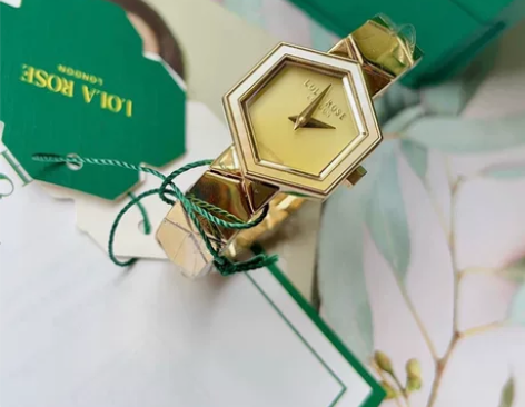 最新品，实物拍摄！Lola Rose罗拉玫...