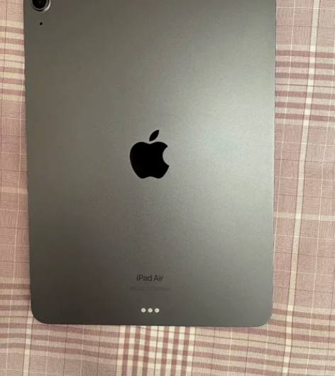 iPad air5  64G 国行  箱说...