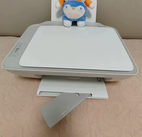 已经上岸咯！闲置了这台新款惠普23系列家用...