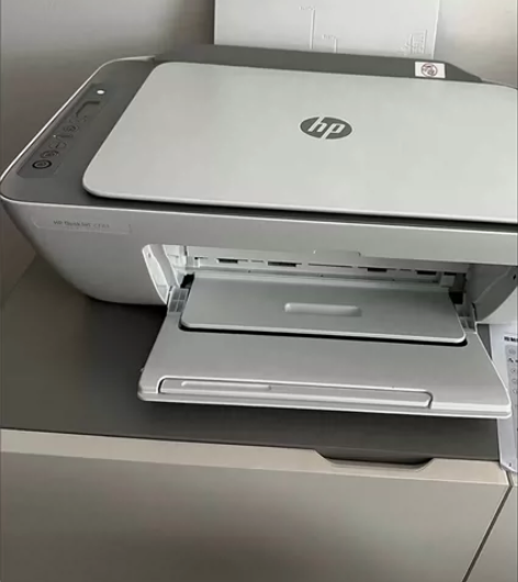 捡漏的来出9新！惠普系列彩色A4打印机复印...