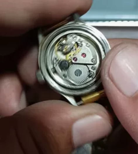 西铁城女表一块，配件商品38包邮，按图发货...