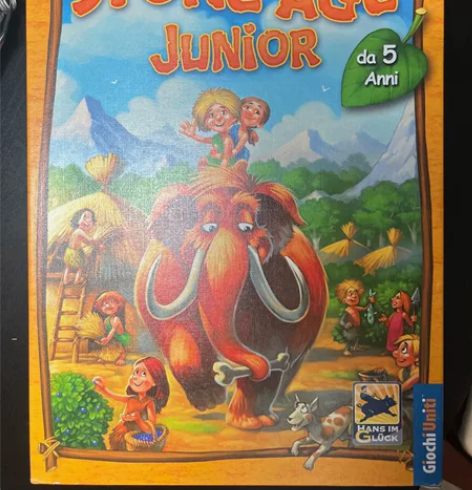 石器时代 绝版桌游 感兴趣的话点“我想要”...