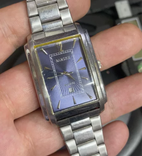 所有手表什么也不保，全部按配件处理，不保好...