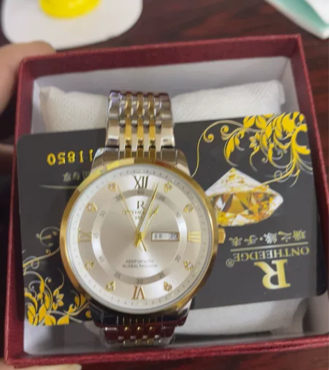 全新瑞之缘手表 特价129元 利润微博 收...