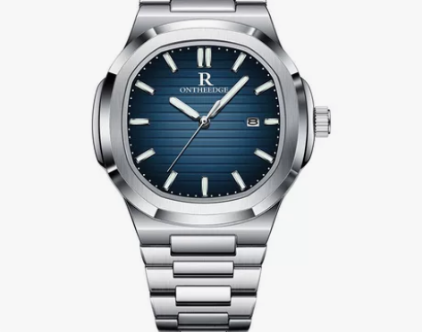 低价出！瑞之缘品牌跨境外贸爆款男士手表 夜...