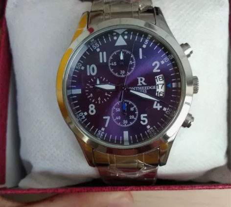 朋友送的平时戴不着 低价出正品瑞之缘品牌 ...