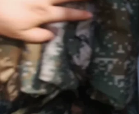 二手迷彩工作服 库存老款 质量很好 ...