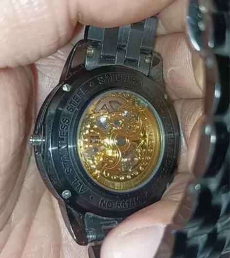 腕表 感兴趣的话点“我想要”和我私聊吧～