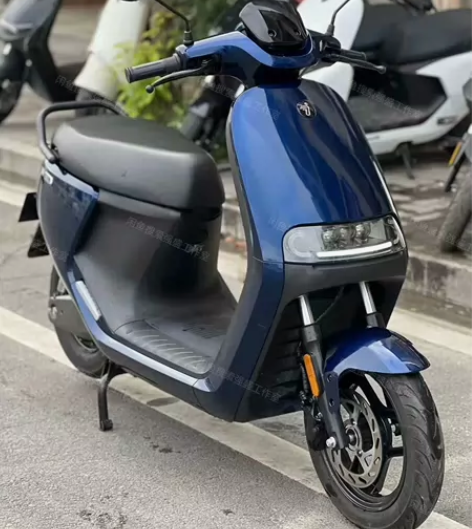 严选优质九号e80c 23年8月激活 行驶...