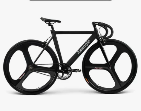 Aoeagle/遨鹰死飞自行车竞速公路赛车...