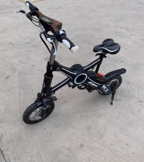 恩斯迈x3可折叠 换的新的松下电池充电器 ...