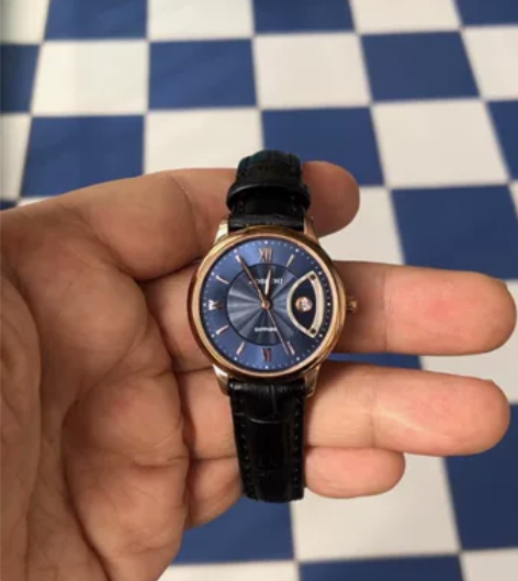 罗西尼，手表，高端女表，国内四大名表品牌，...