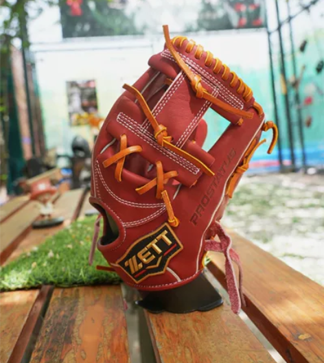 【棒球手套】ZETT/捷多  青少年最上级...