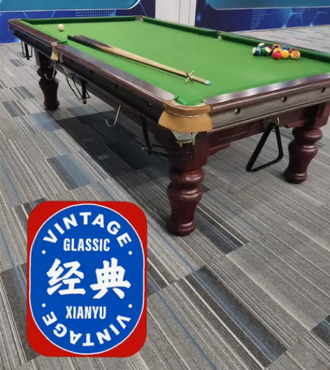 二手星牌台球桌 清场地，现在处理星牌台球桌...