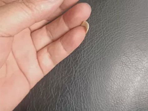 一枚春秋吴越礼射箭矢 保真包老全品无修补 ...