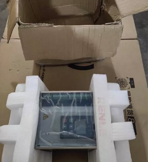 全新雷诺尔软起动器，JJR5000-90-...