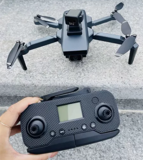 低价出全新。ZLL无人机避障高清航拍智能返...