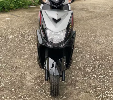 雅马哈摩托车 雅马哈尚领125cc摩托车 ...