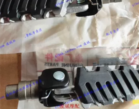 凌斌摩配 小迅龙原厂配件 BJ150-31...