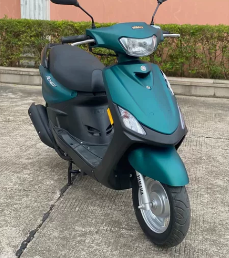 雅马哈摩托车 株洲雅马哈JOG-巧格100...