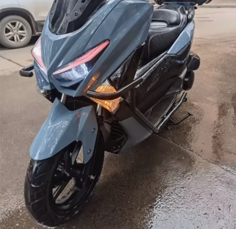 最新拿下，2024年个人一手，立雅150，...