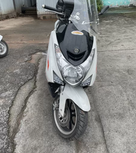 22年150大踏板,自己代步车,液晶仪表,...