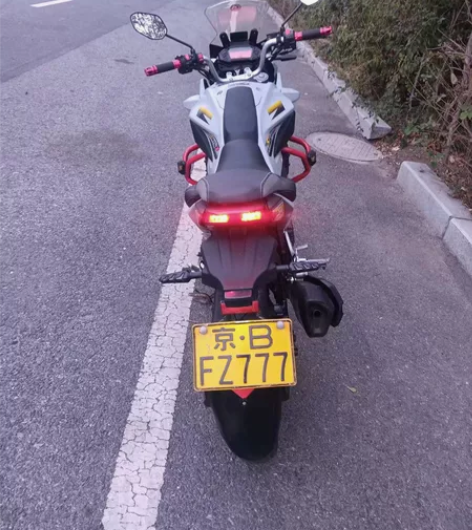 17年力帆200 感兴趣的话点“我想要”和...