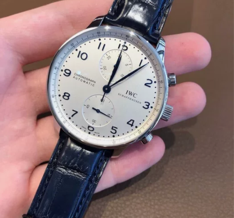 便宜便宜甩卖一批飞行员系列lwx IWC万...