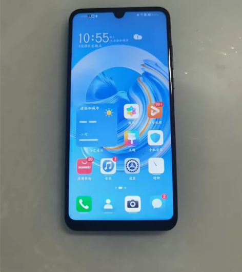 华为 nova 4e 老年机，备用机，学生...