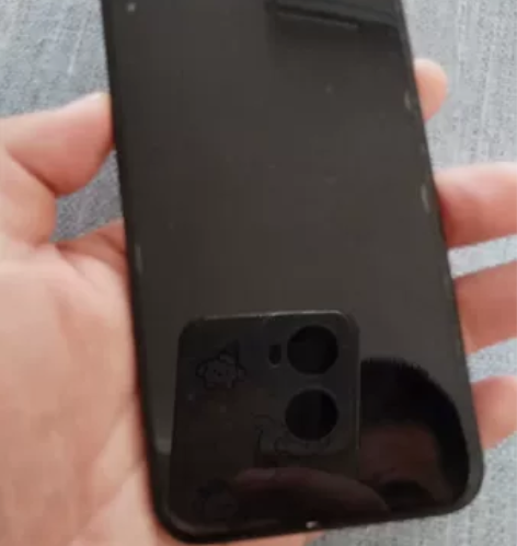 个人自用的华为nova11手机原装无拆修，...