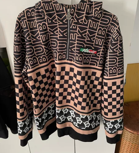 男士卫衣，175码 感兴趣的话点“我想要”...