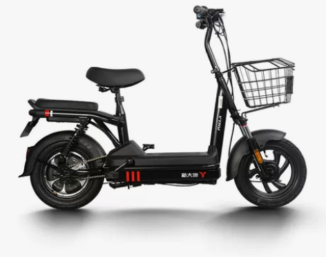 不议价！【狂欢价】新大洲PALLA电动车 ...