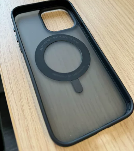 正品！摩米士momax适用iPhone15...