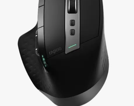 【狂欢价】【官方旗舰店】雷柏MT750L/...