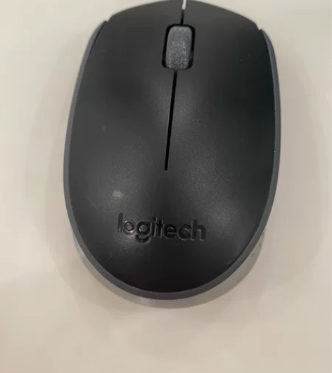 包邮！罗技Ｍ171无线鼠标，Usb连接，商...