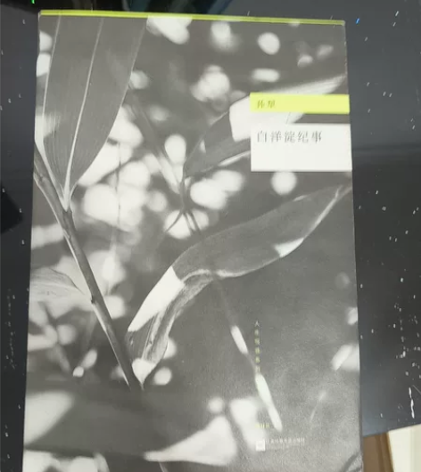 白洋淀纪事，二手书八成新。 白洋淀纪事/人...