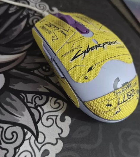 罗技g102八成新，换鼠标了 感兴趣的话点...