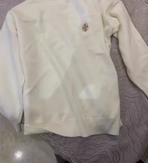 花花公子针织衫 感兴趣的话点“我想要”和我...