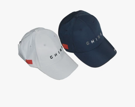 李宁2023赞助国家队男女速干运动帽太阳帽...