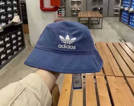 69包邮原价249 三叶草帽子男款女款，女...