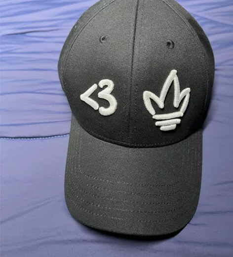 正品Adidas 三叶草运动帽 均码58c...