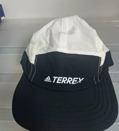 adidas   户外支线TERREX 五...