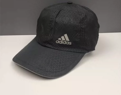 阿迪达斯帽子夏季网眼鸭舌帽 感兴趣的话点“...