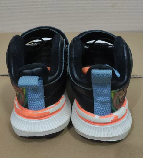 回力冬季二棉运动鞋，33码 感兴趣的话点“...