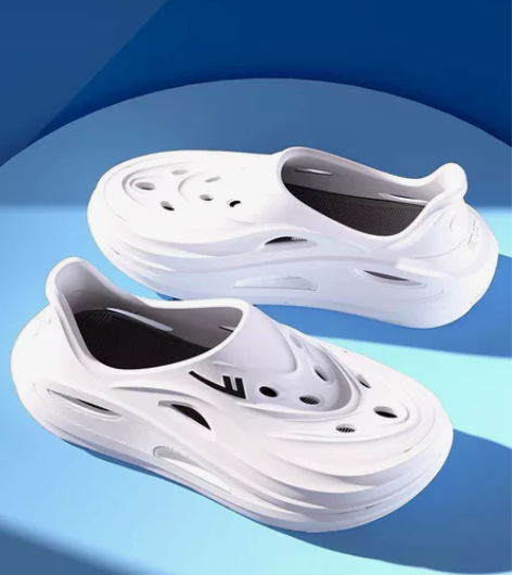 全新仅此3双特价出回力洞洞鞋 2024年新...