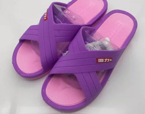 回力拖鞋女夏季潮流时尚家居软底室内耐磨沙滩...