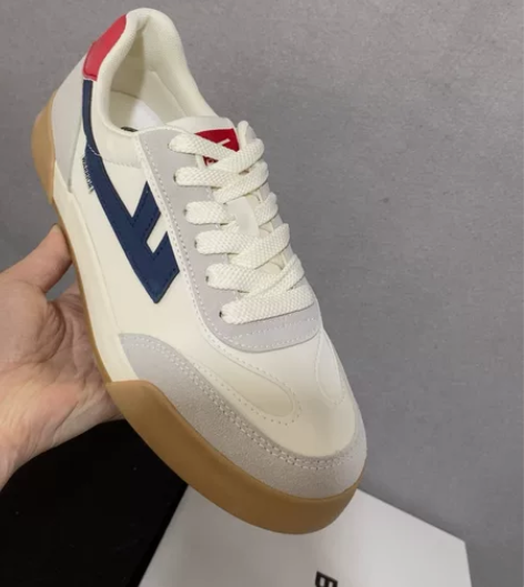 孤品特价回力男鞋休闲板鞋全新包邮！尺码34...