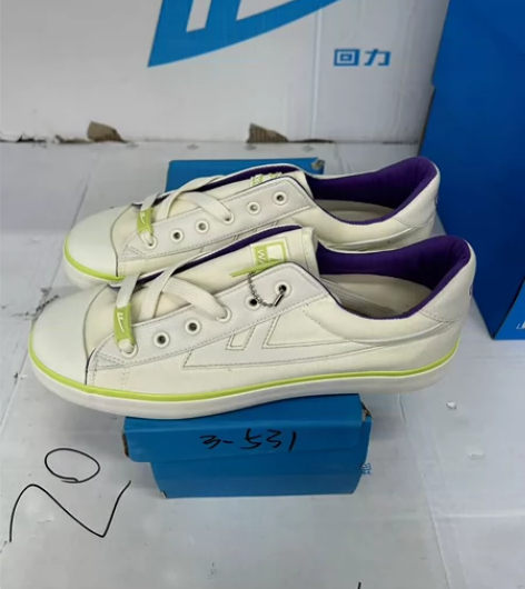 全新回力帆布男鞋43码春夏舒适软底穿搭板鞋...