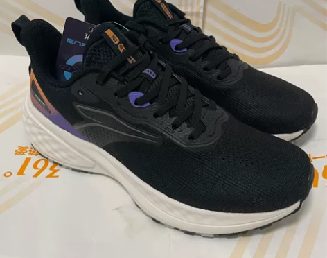 E韧3.0｜361度运动鞋2024新品男鞋...