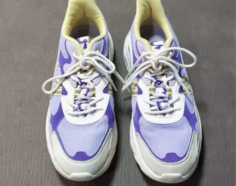 乔丹女鞋40码春夏季网面透气运动鞋跑步鞋，...